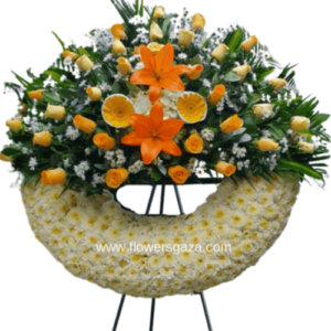 CORONA-FUNEBRE-ELARA