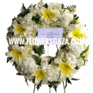 CORONA-FUNEBRE-HAIMI