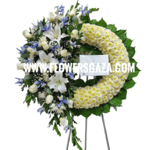 CORONA-MEDIA-LUNA-ROSE-ESPECIAL-ANGELS