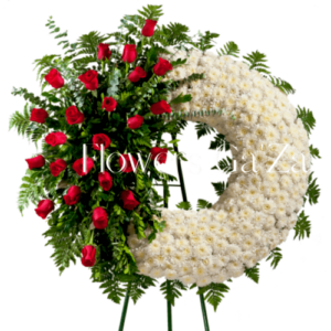 CORONA-FUNEBRE-CHLÓE