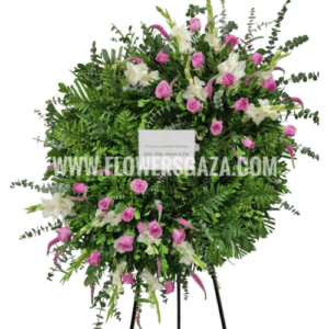 CORONA-FUNEBRE-EMERY