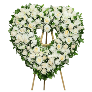 CORAZON ESPECIAL *KENDALL*