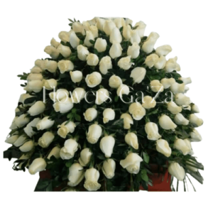 MANTO PREMIUN *MI CORAZON CONTIGO*